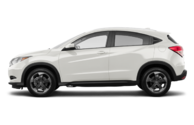 HR-V 2018